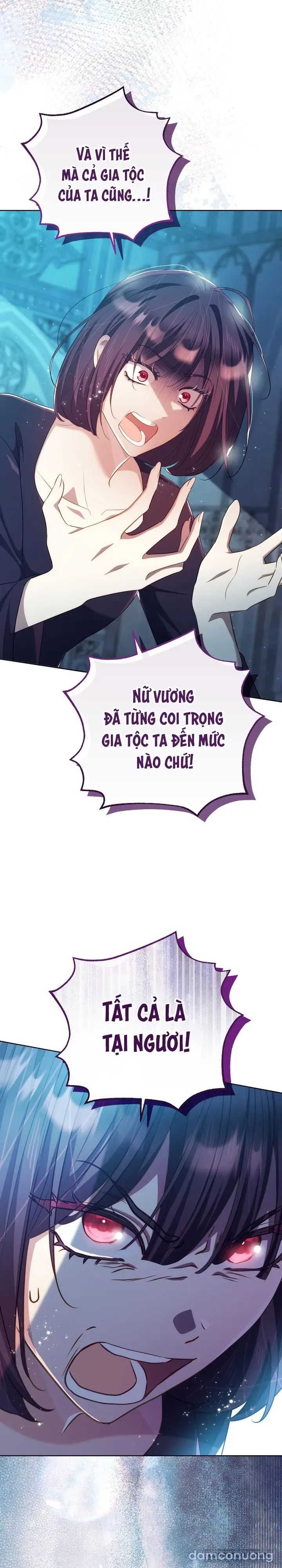 [18+] Vị Hoàng Tử Của Em 