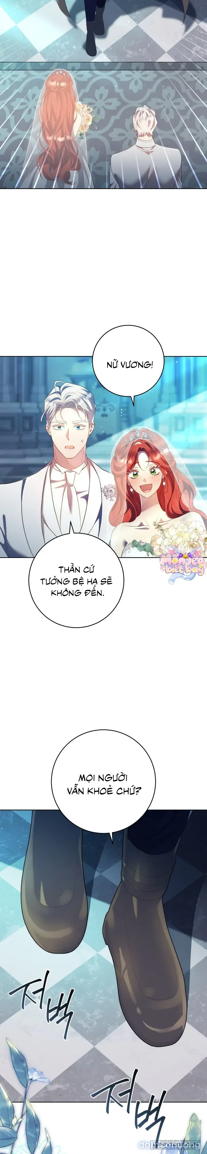 [18+] Vị Hoàng Tử Của Em 