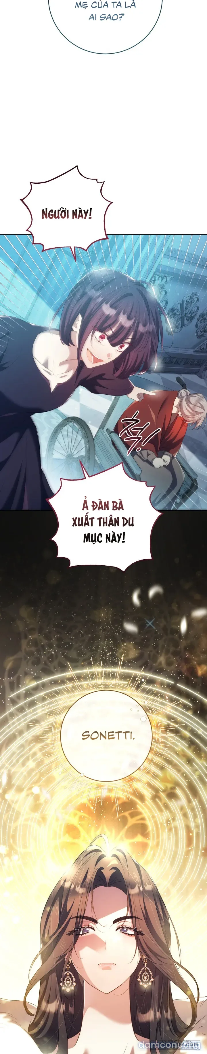 [18+] Vị Hoàng Tử Của Em 
