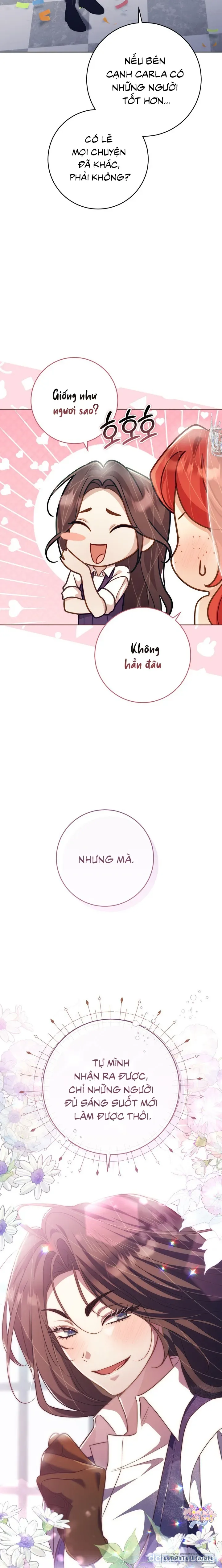 [18+] Vị Hoàng Tử Của Em 