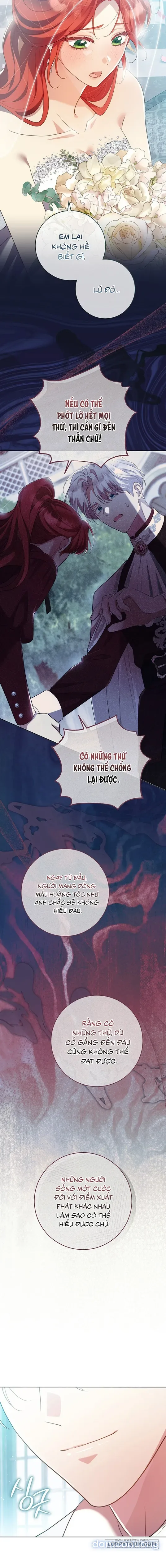 [18+] Vị Hoàng Tử Của Em 