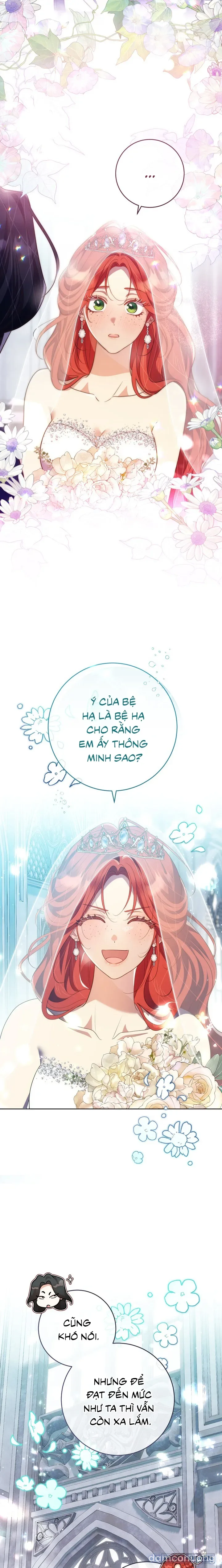[18+] Vị Hoàng Tử Của Em 
