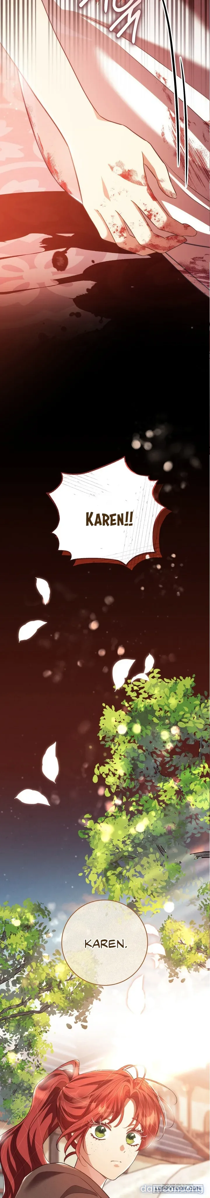 [18+] Vị Hoàng Tử Của Em 