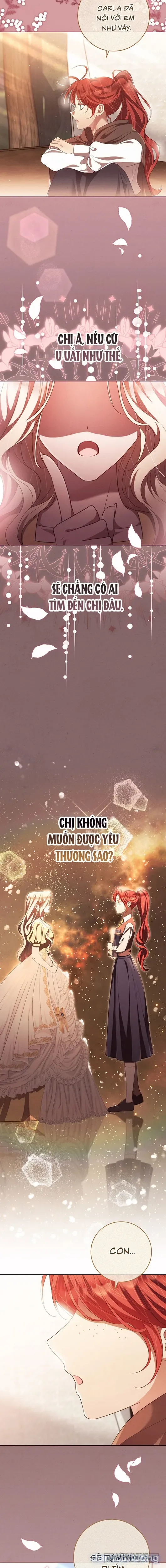 [18+] Vị Hoàng Tử Của Em 