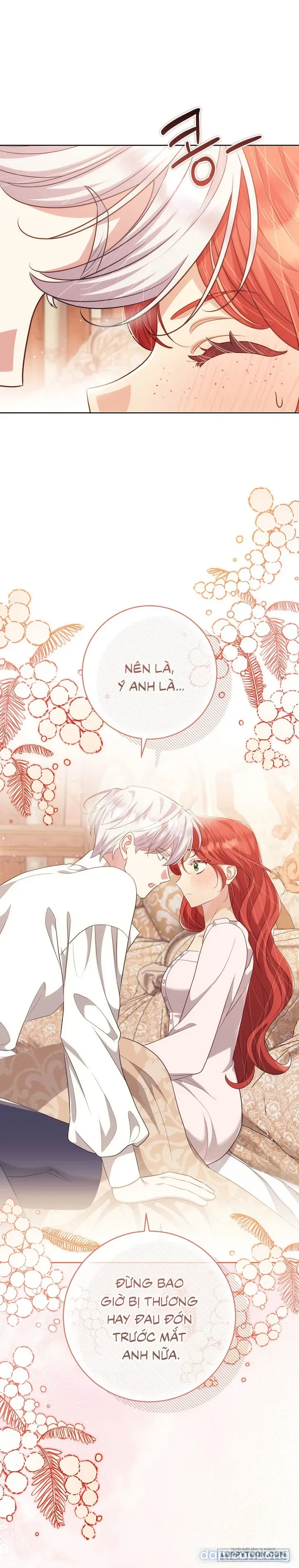 [18+] Vị Hoàng Tử Của Em 