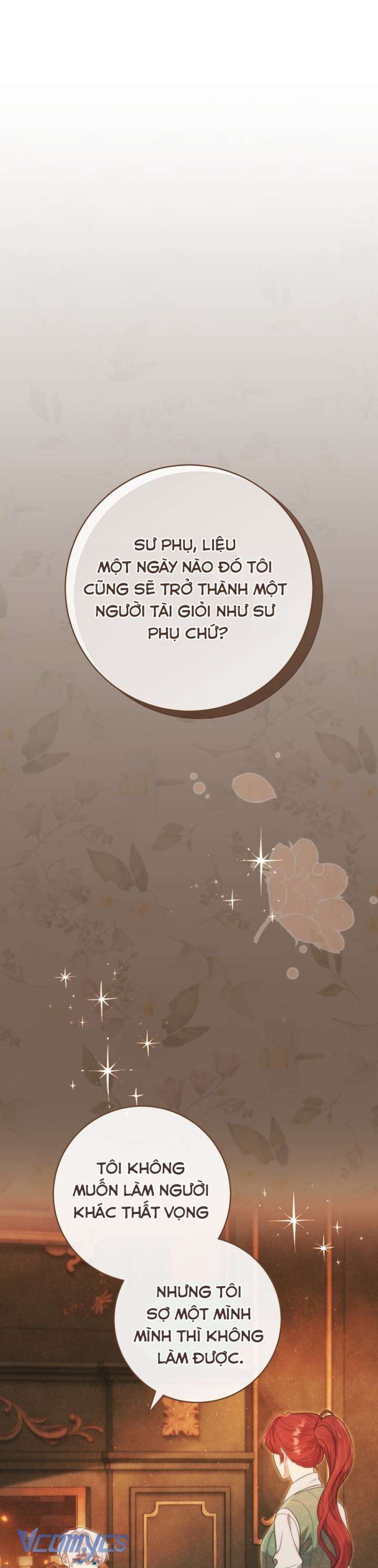 [18+] Vị Hoàng Tử Của Em 