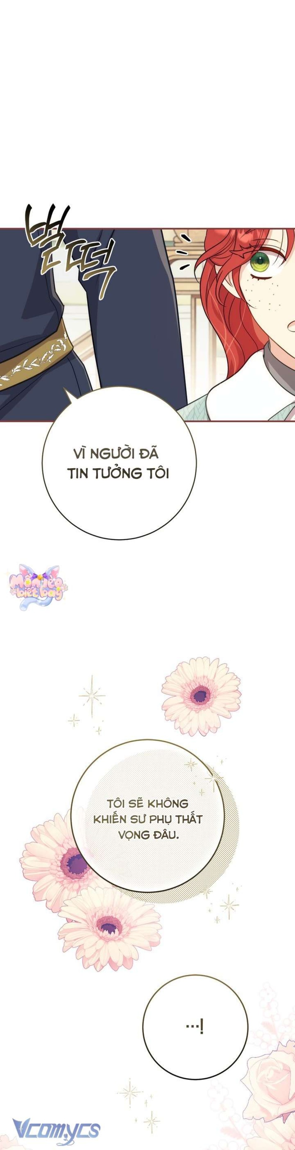 [18+] Vị Hoàng Tử Của Em 