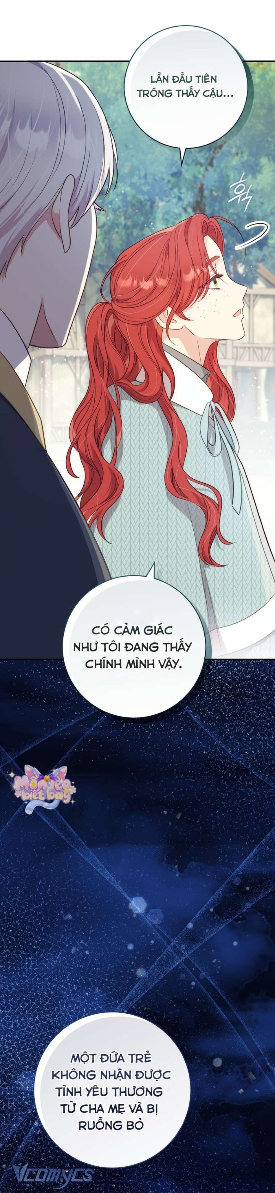 [18+] Vị Hoàng Tử Của Em 
