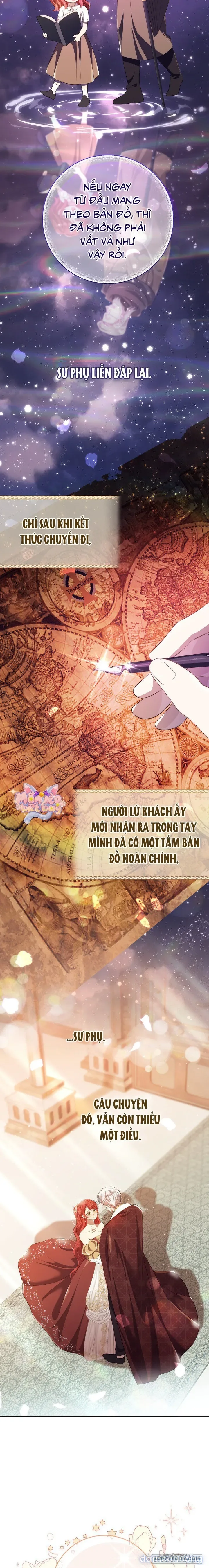 [18+] Vị Hoàng Tử Của Em 