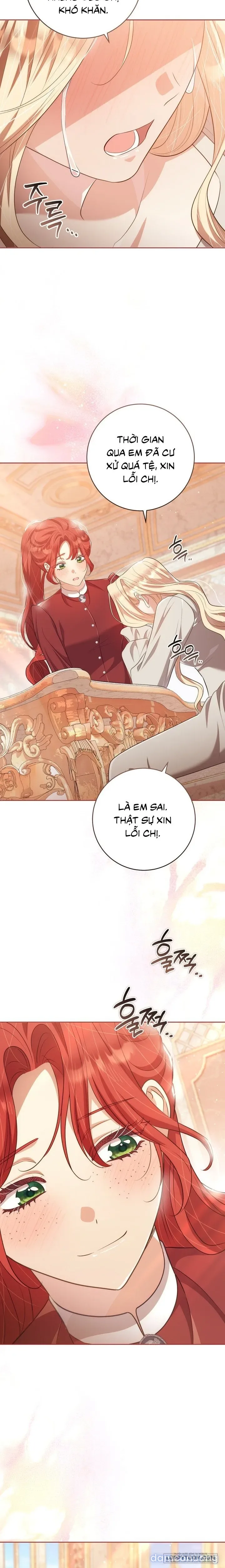 [18+] Vị Hoàng Tử Của Em 