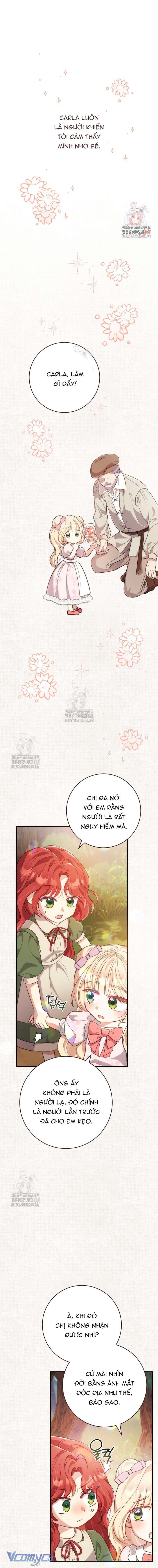 [18+] Vị Hoàng Tử Của Em 