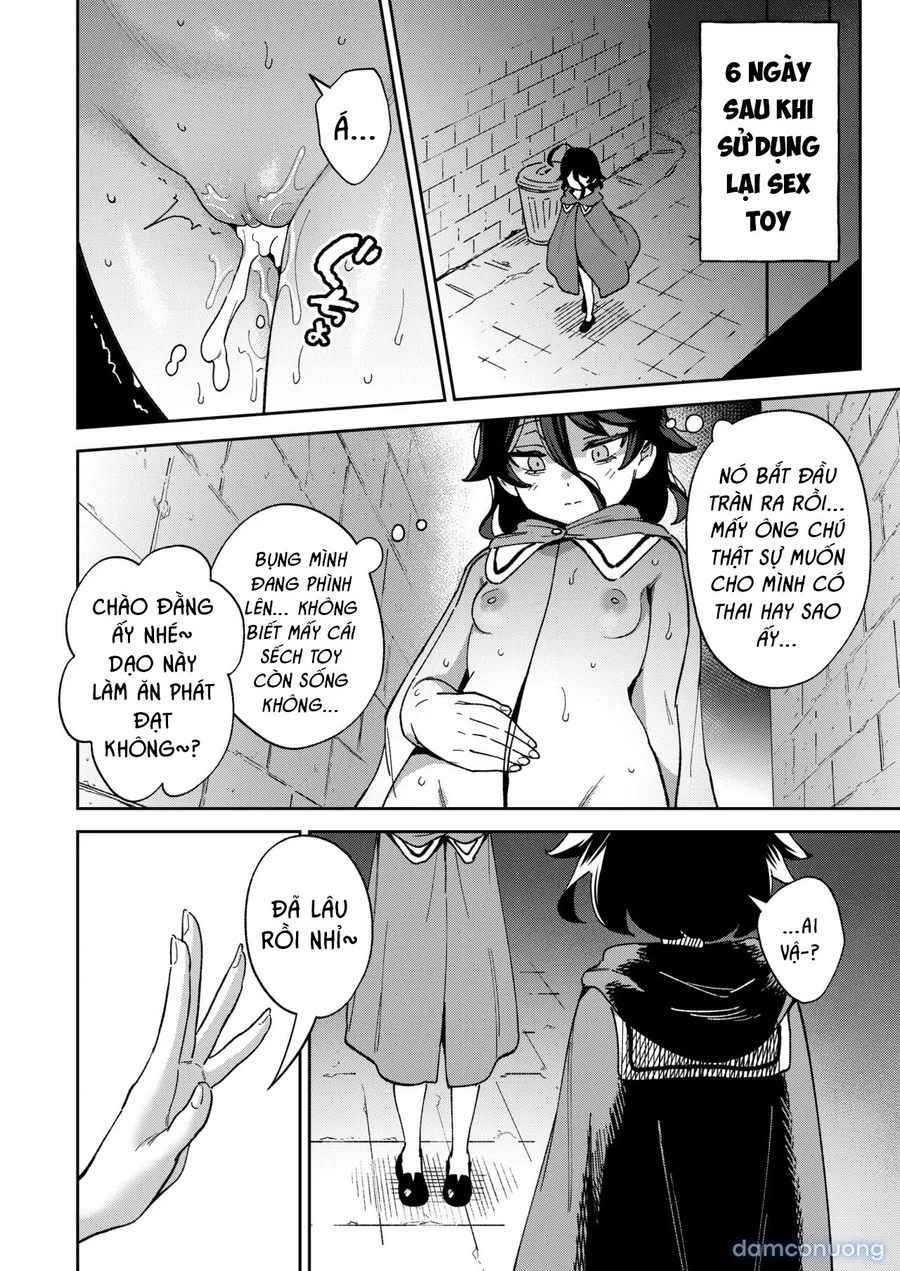 Onaho Uri no Shoujo ~Waruiko to Papa no Eroi Manga~ 