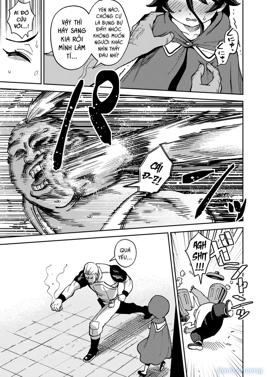 Onaho Uri no Shoujo ~Waruiko to Papa no Eroi Manga~ 