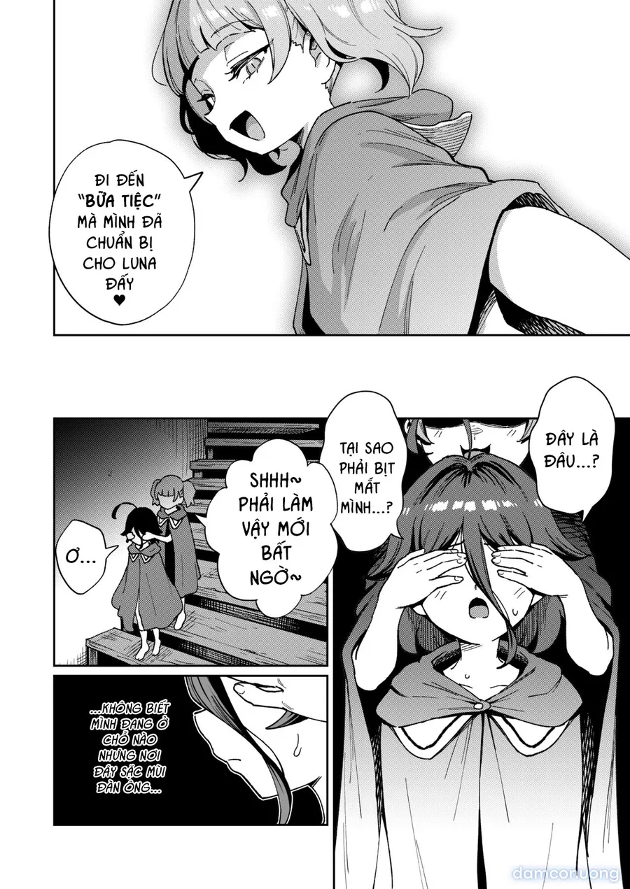 Onaho Uri no Shoujo ~Waruiko to Papa no Eroi Manga~ 