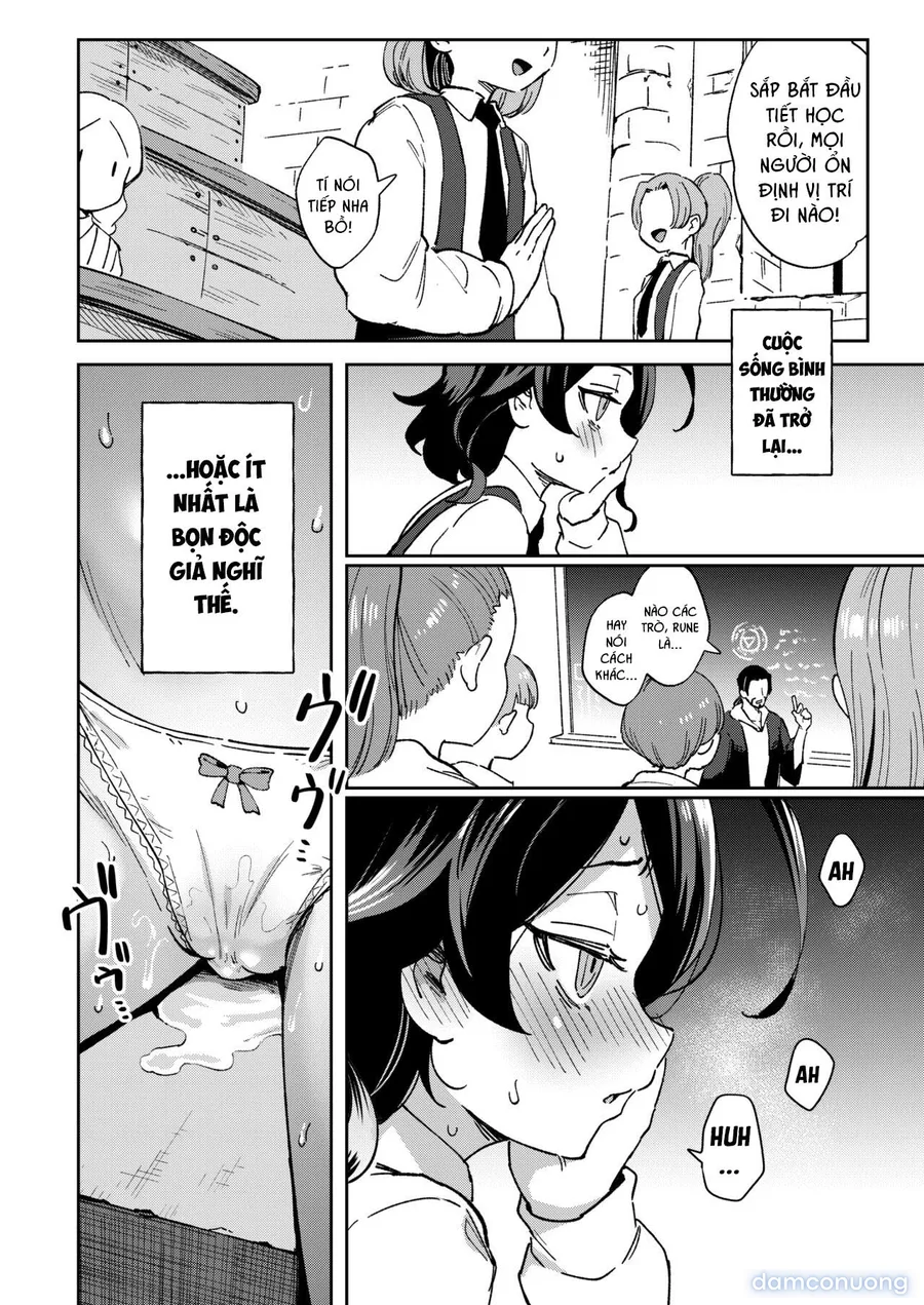 Onaho Uri no Shoujo ~Waruiko to Papa no Eroi Manga~ 