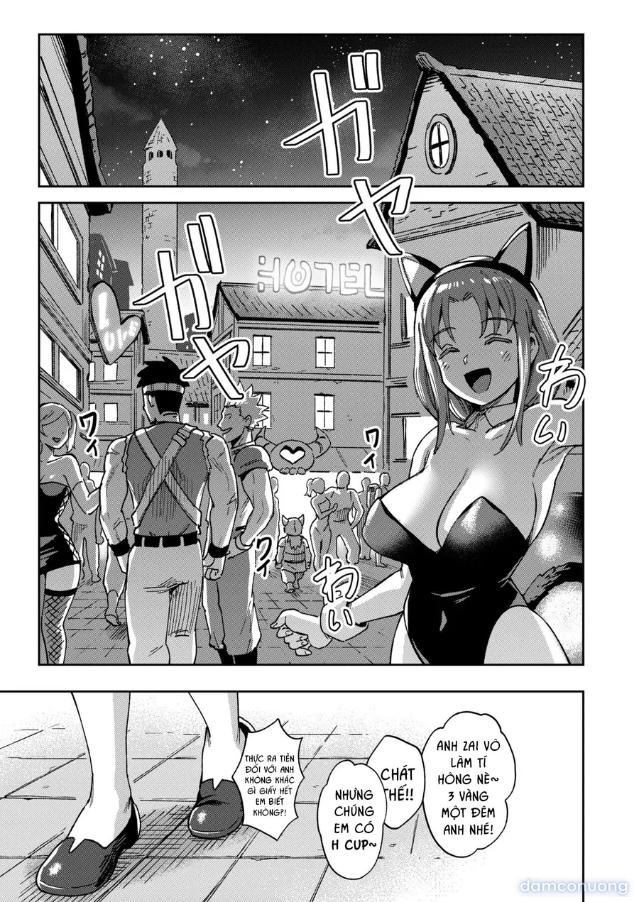Onaho Uri no Shoujo ~Waruiko to Papa no Eroi Manga~ 