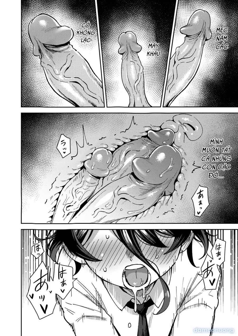 Onaho Uri no Shoujo ~Waruiko to Papa no Eroi Manga~ 