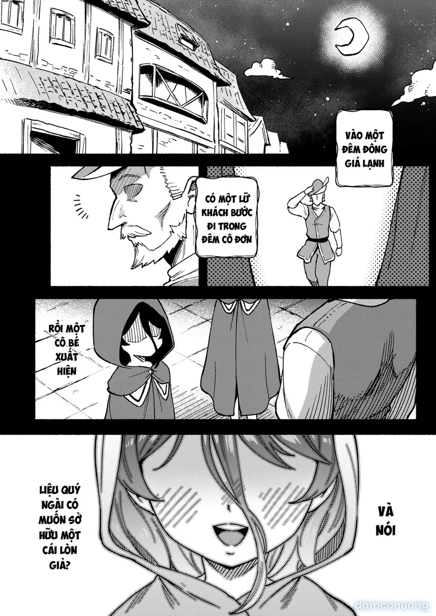 Onaho Uri no Shoujo ~Waruiko to Papa no Eroi Manga~ 
