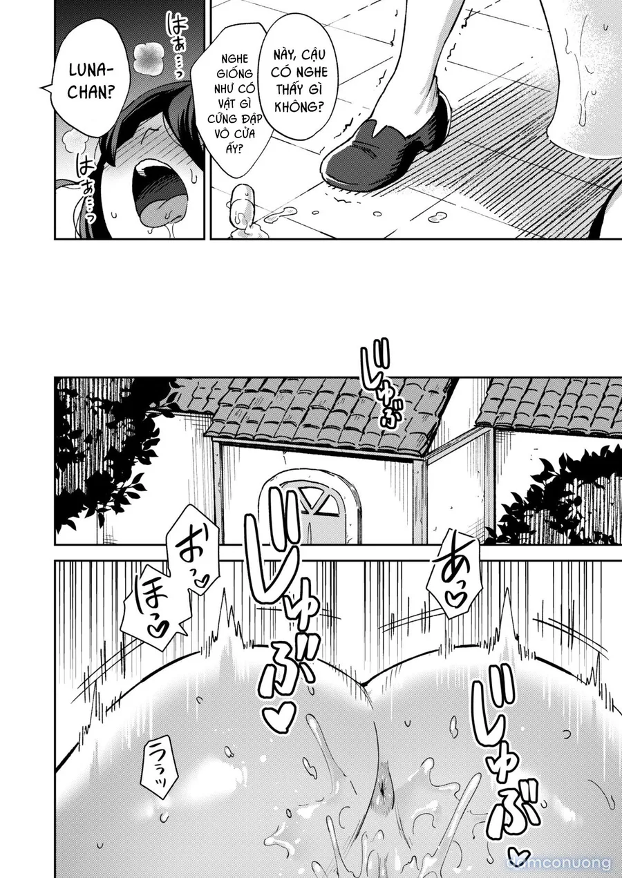 Onaho Uri no Shoujo ~Waruiko to Papa no Eroi Manga~ 