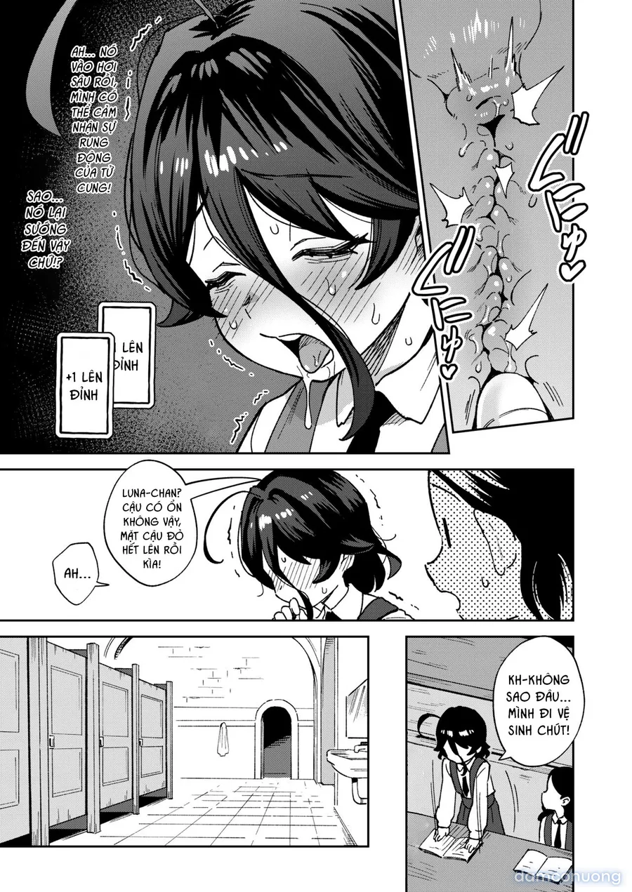 Onaho Uri no Shoujo ~Waruiko to Papa no Eroi Manga~ 