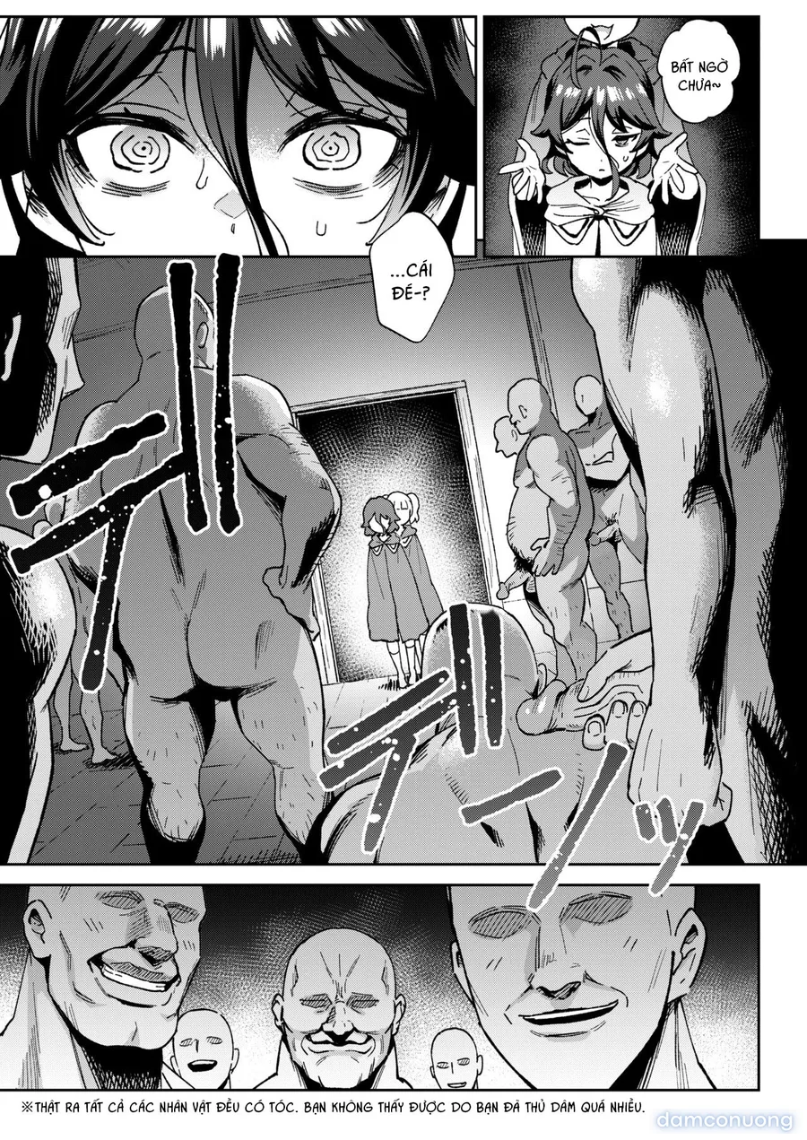 Onaho Uri no Shoujo ~Waruiko to Papa no Eroi Manga~ 