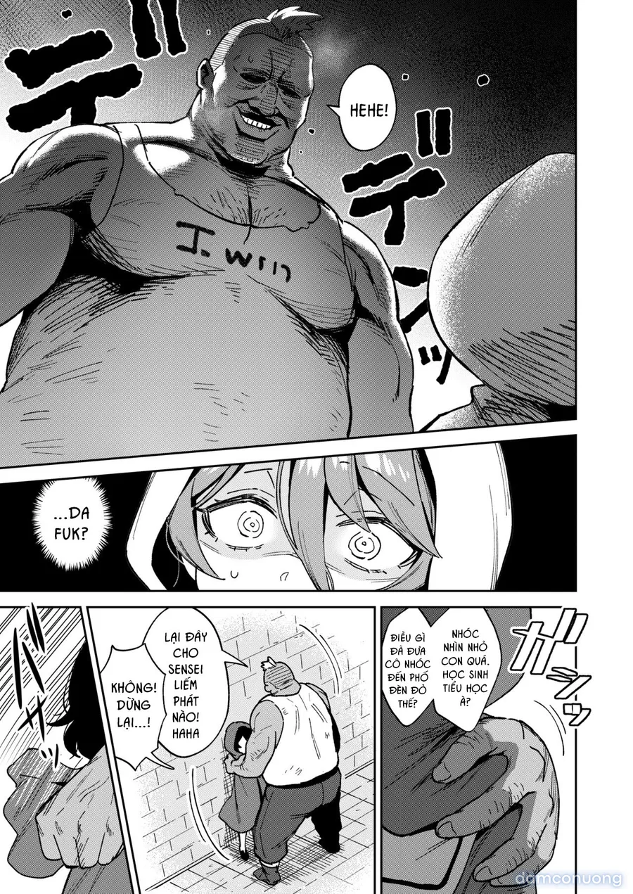 Onaho Uri no Shoujo ~Waruiko to Papa no Eroi Manga~ 
