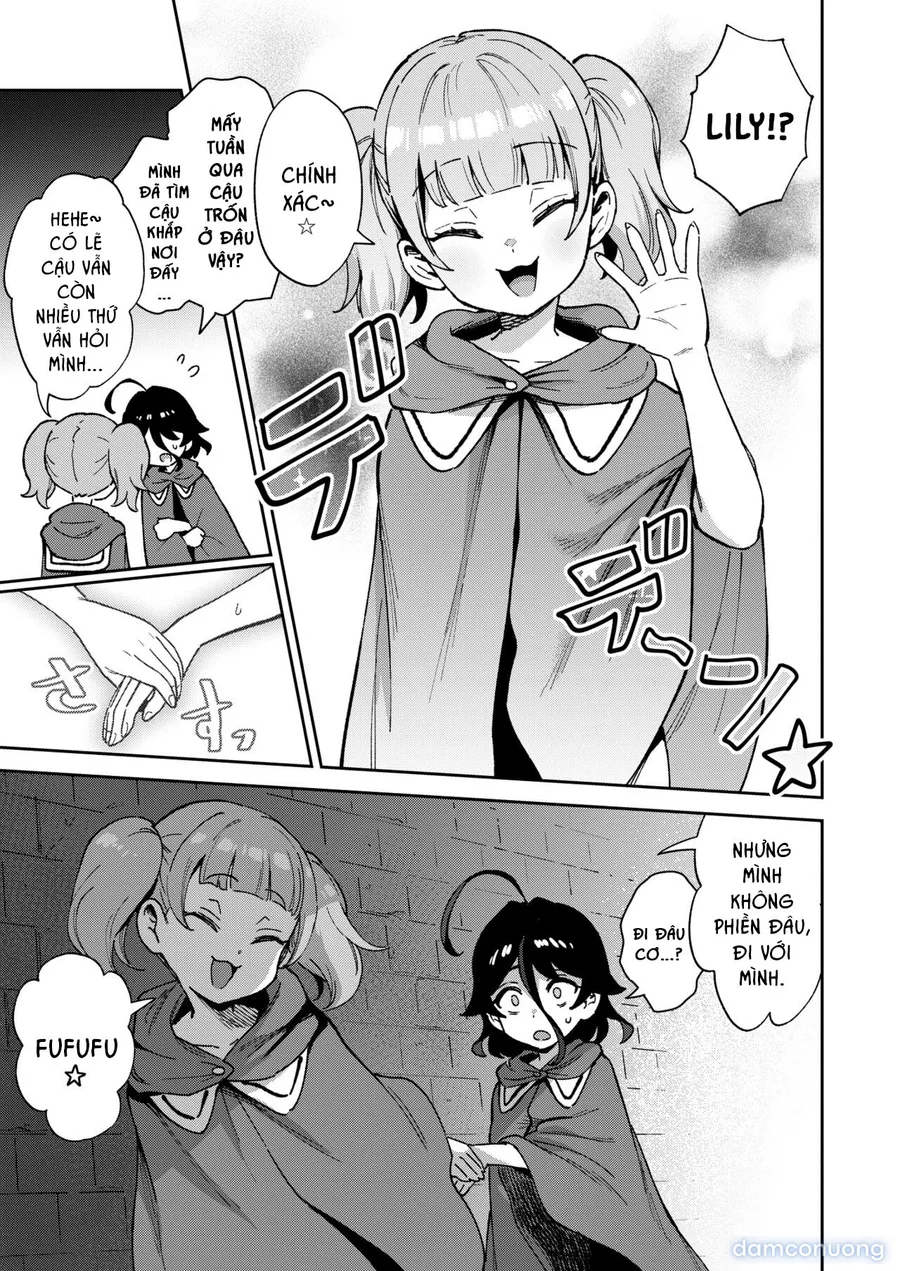 Onaho Uri no Shoujo ~Waruiko to Papa no Eroi Manga~ 