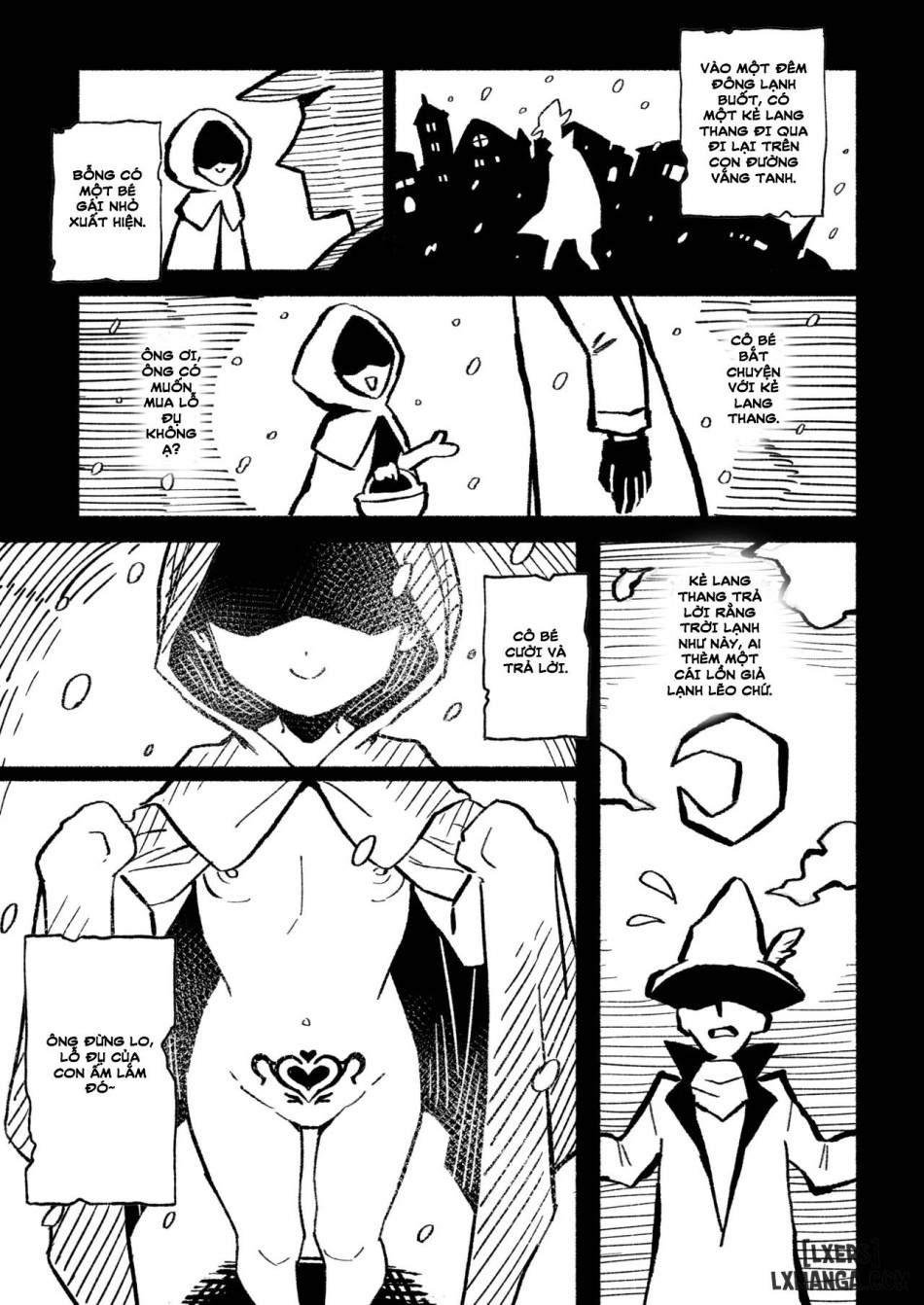 Onaho Uri no Shoujo ~Waruiko to Papa no Eroi Manga~ 
