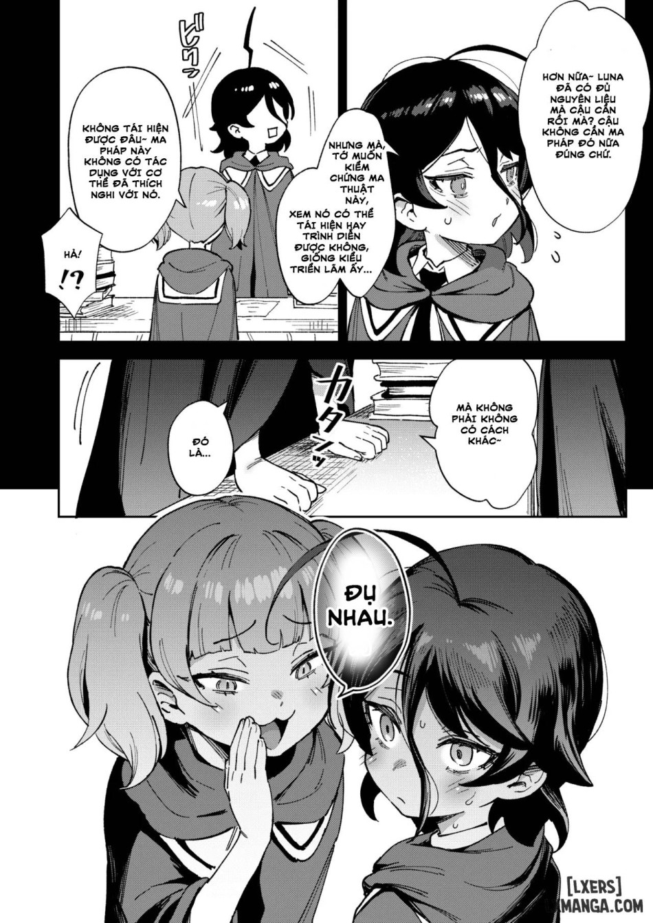 Onaho Uri no Shoujo ~Waruiko to Papa no Eroi Manga~ 