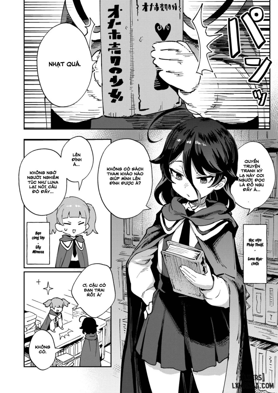 Onaho Uri no Shoujo ~Waruiko to Papa no Eroi Manga~ 