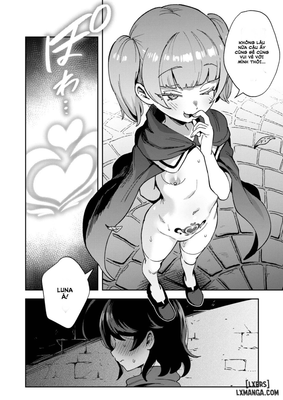 Onaho Uri no Shoujo ~Waruiko to Papa no Eroi Manga~ 