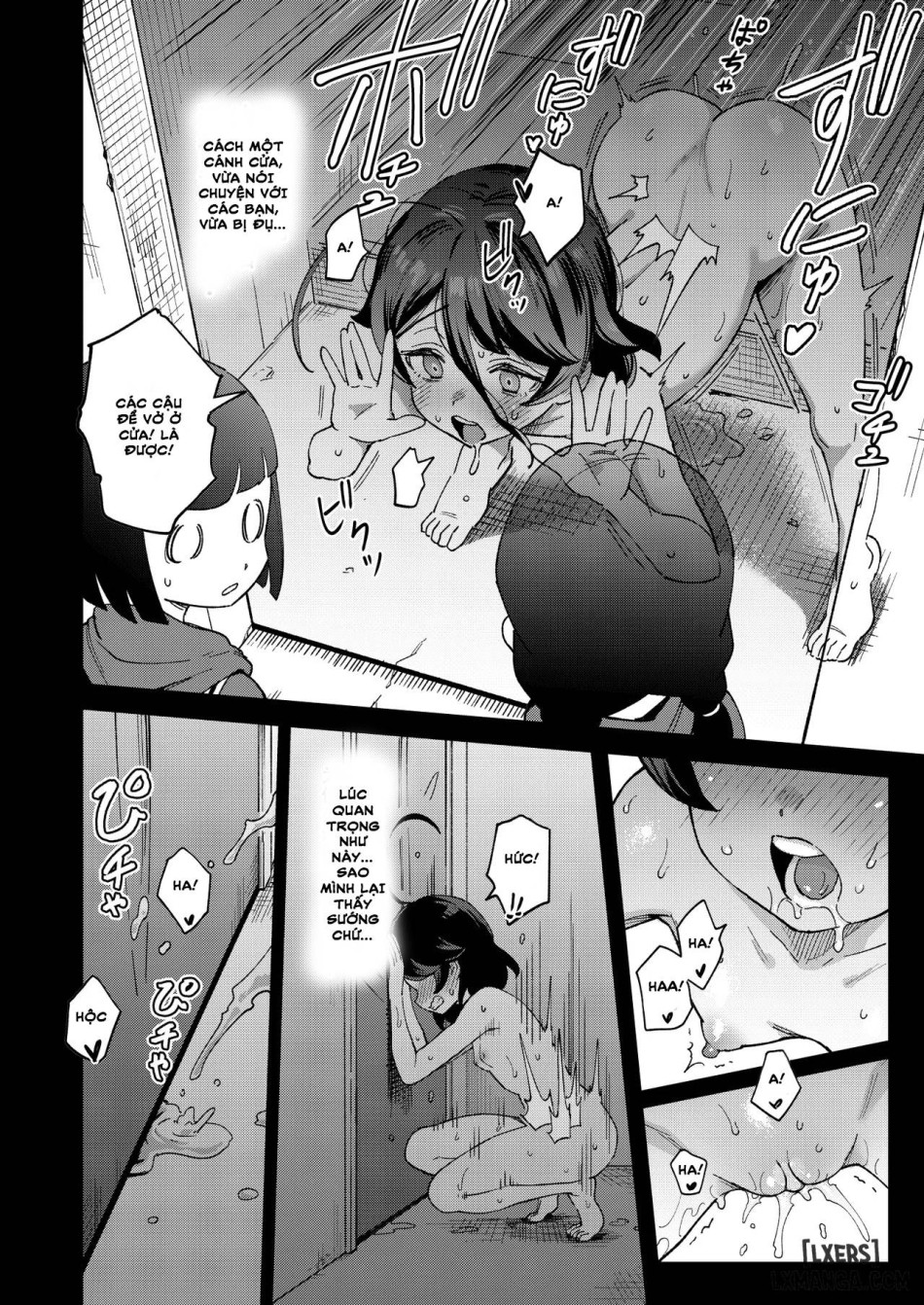 Onaho Uri no Shoujo ~Waruiko to Papa no Eroi Manga~ 