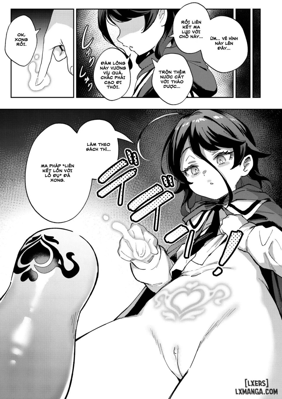 Onaho Uri no Shoujo ~Waruiko to Papa no Eroi Manga~ 