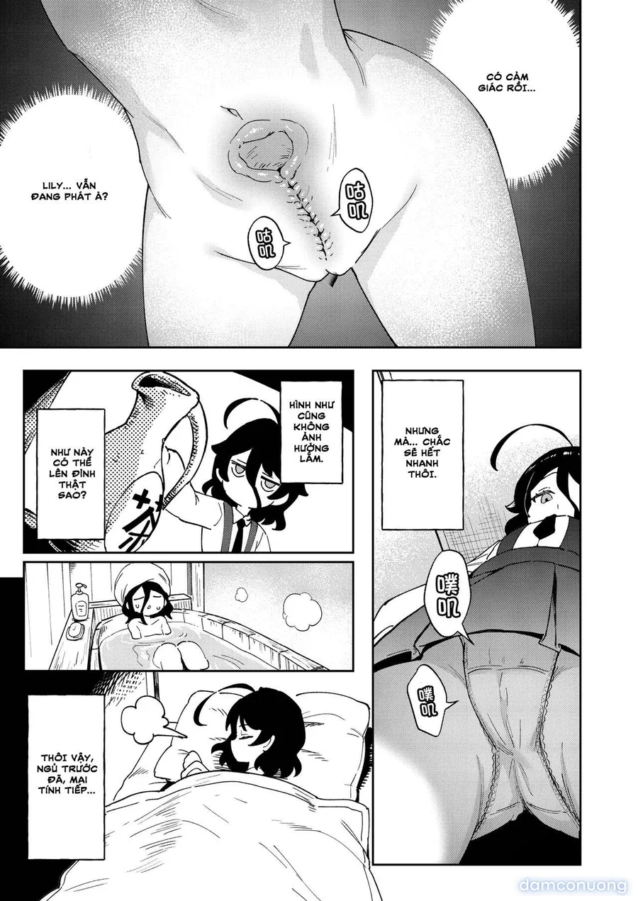 Onaho Uri no Shoujo ~Waruiko to Papa no Eroi Manga~ 