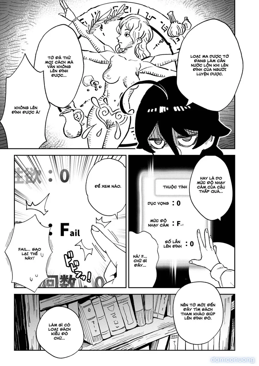 Onaho Uri no Shoujo ~Waruiko to Papa no Eroi Manga~ 