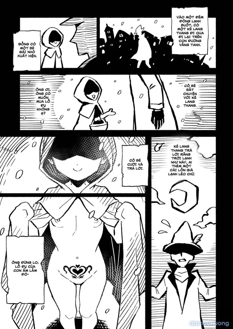 Onaho Uri no Shoujo ~Waruiko to Papa no Eroi Manga~ 