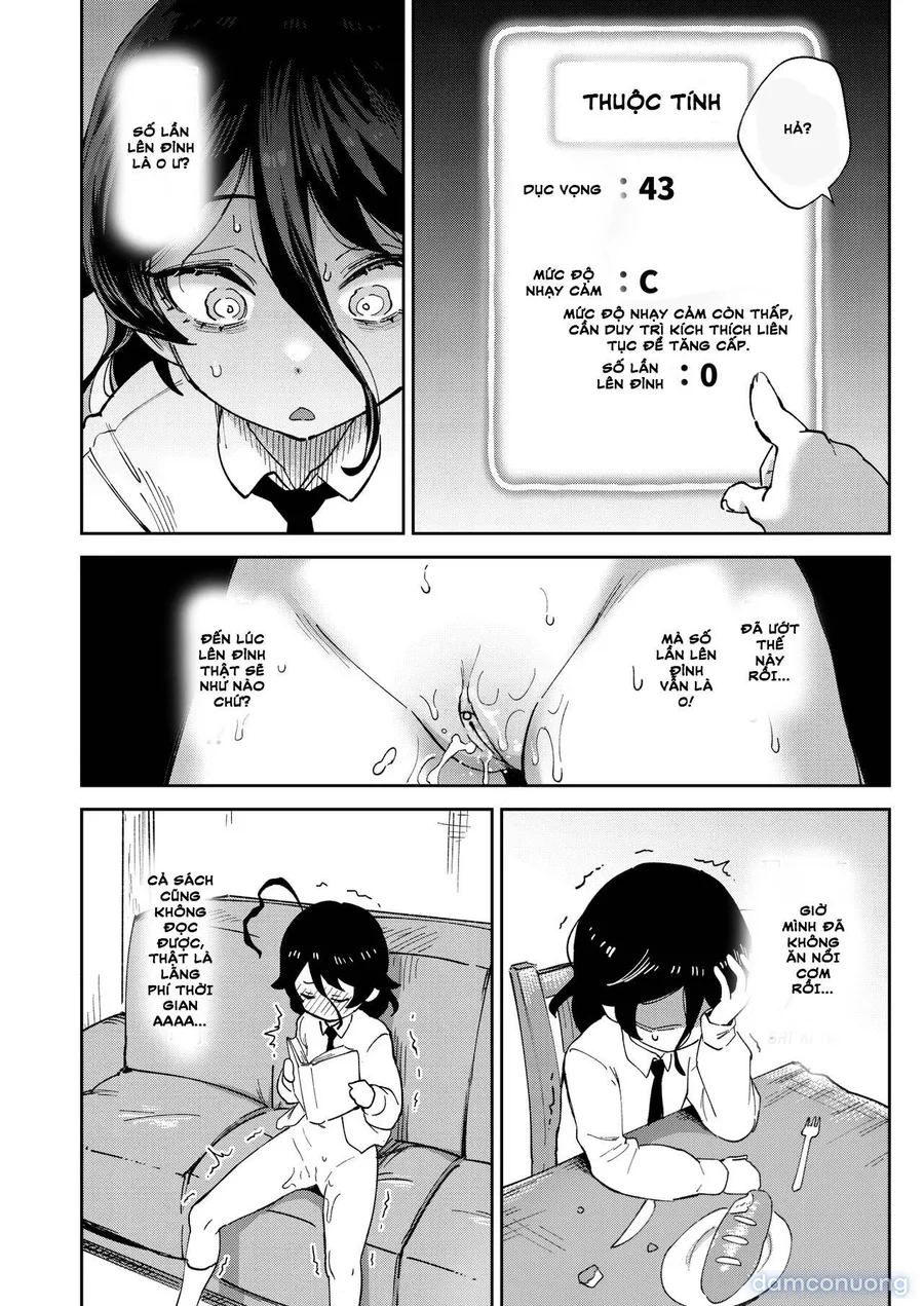 Onaho Uri no Shoujo ~Waruiko to Papa no Eroi Manga~ 