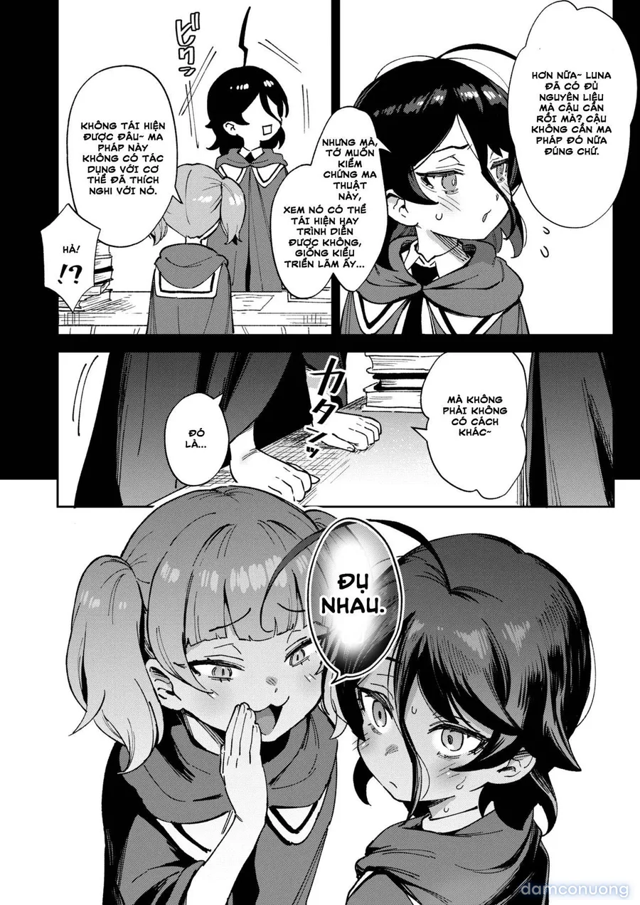 Onaho Uri no Shoujo ~Waruiko to Papa no Eroi Manga~ 