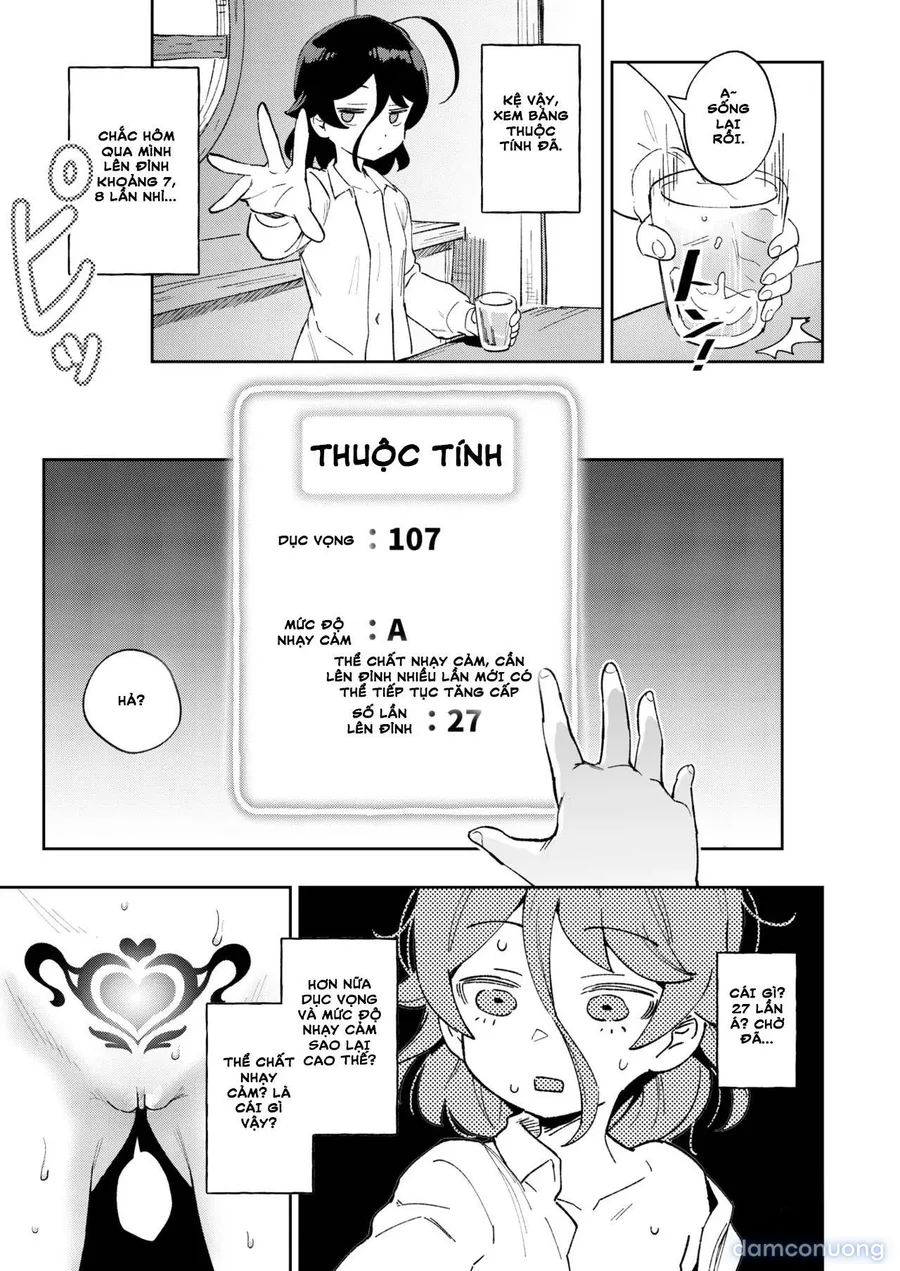 Onaho Uri no Shoujo ~Waruiko to Papa no Eroi Manga~ 