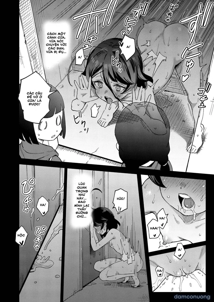 Onaho Uri no Shoujo ~Waruiko to Papa no Eroi Manga~ 