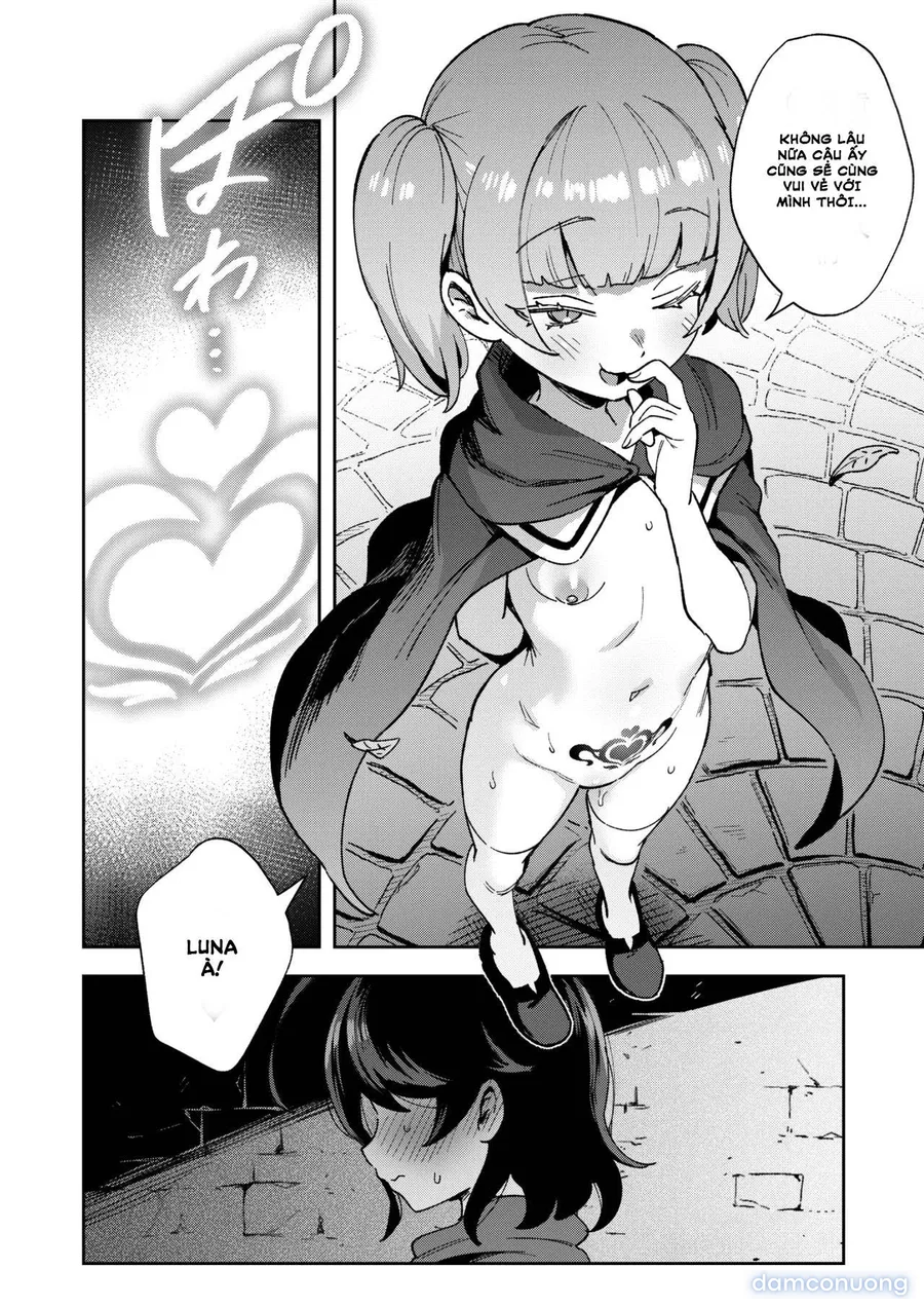 Onaho Uri no Shoujo ~Waruiko to Papa no Eroi Manga~ 