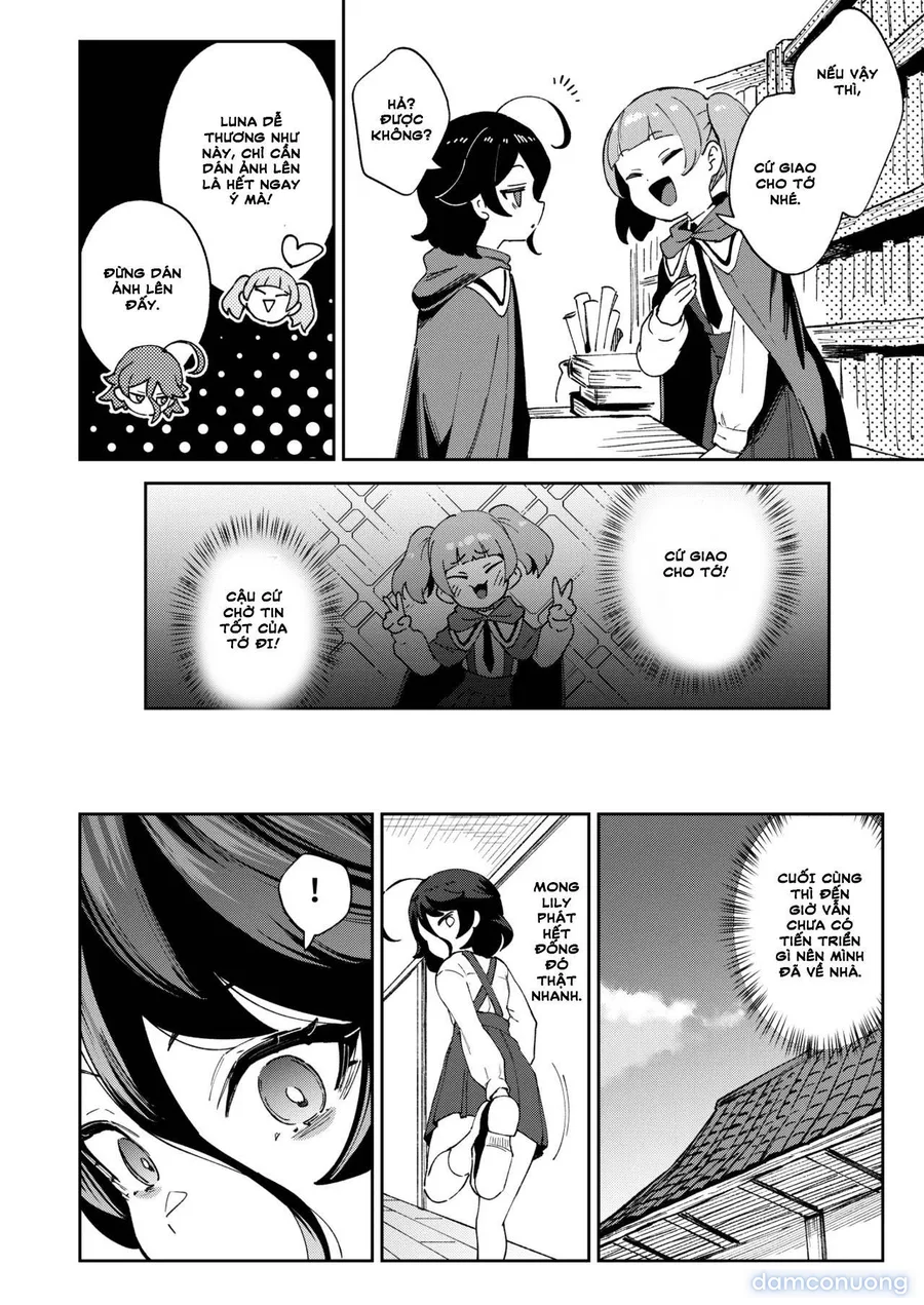 Onaho Uri no Shoujo ~Waruiko to Papa no Eroi Manga~ 
