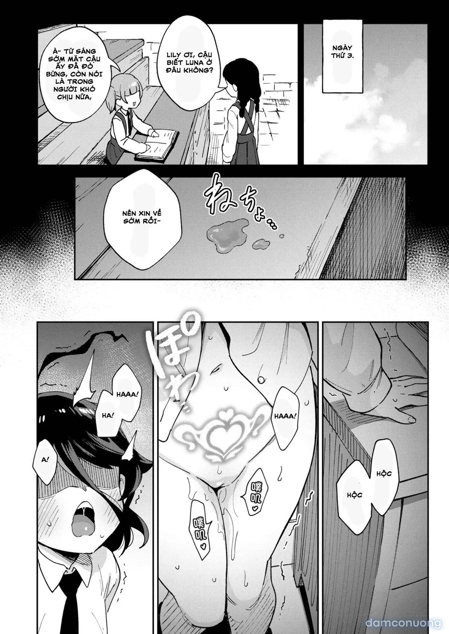 Onaho Uri no Shoujo ~Waruiko to Papa no Eroi Manga~ 