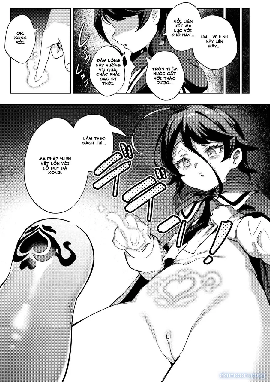 Onaho Uri no Shoujo ~Waruiko to Papa no Eroi Manga~ 