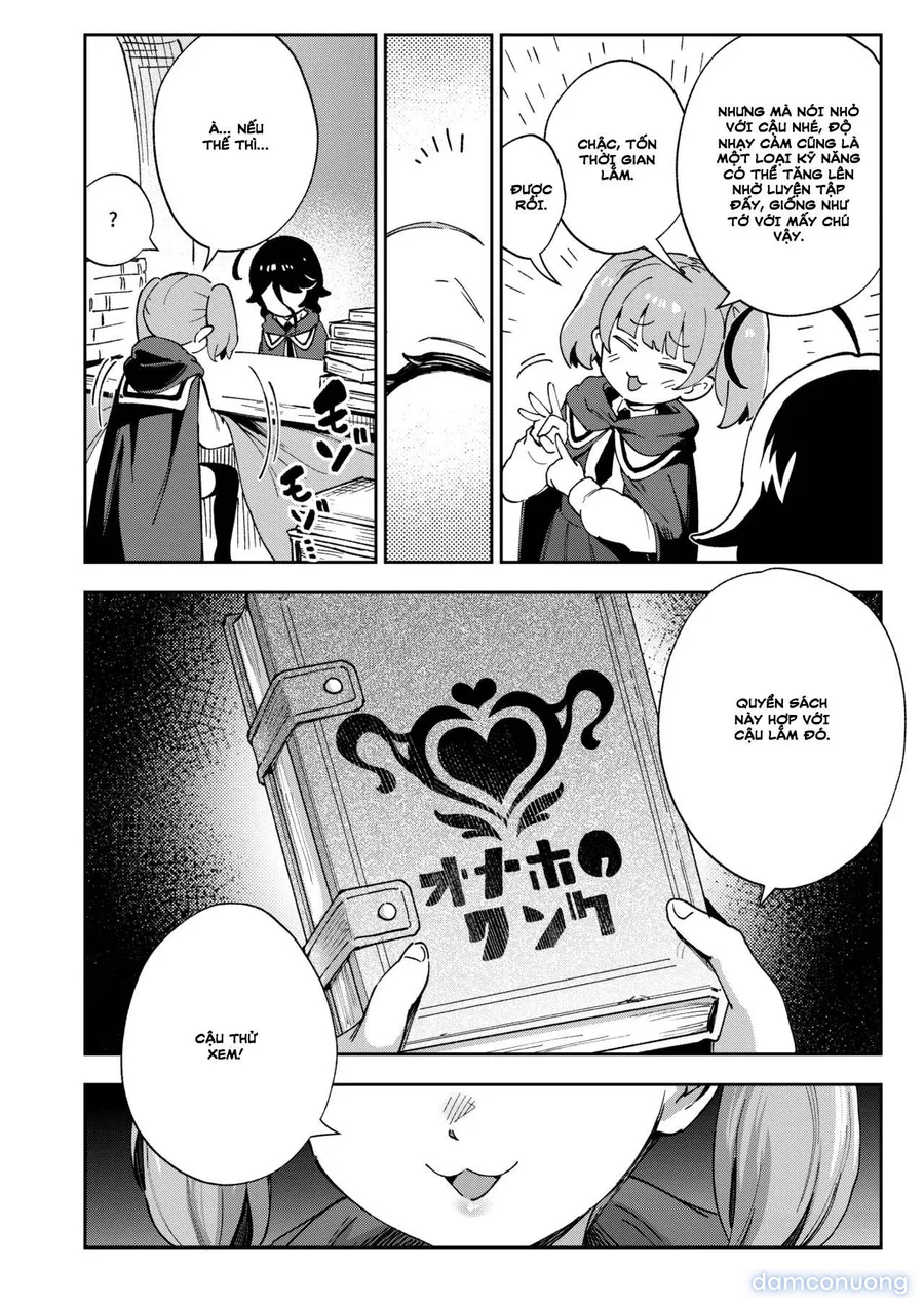Onaho Uri no Shoujo ~Waruiko to Papa no Eroi Manga~ 