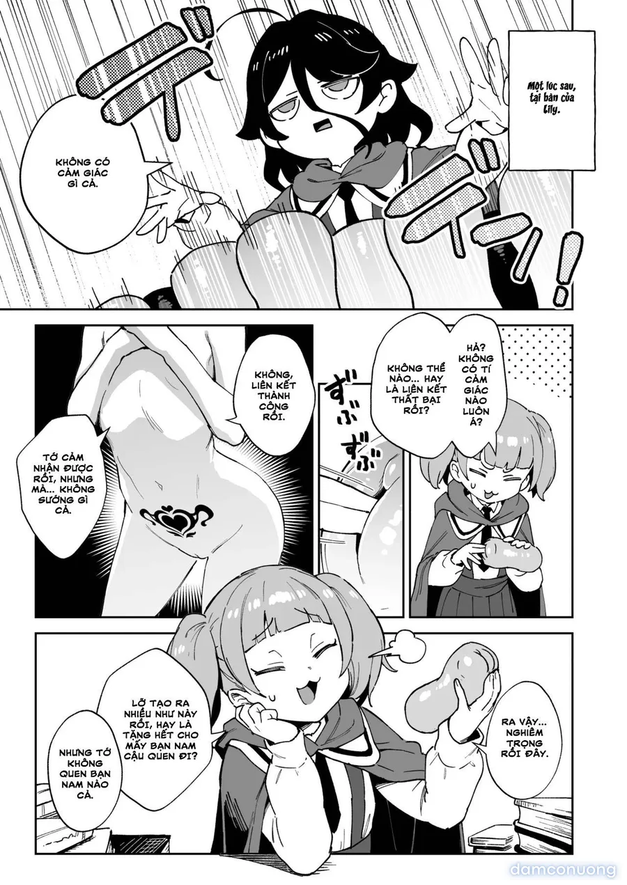 Onaho Uri no Shoujo ~Waruiko to Papa no Eroi Manga~ 