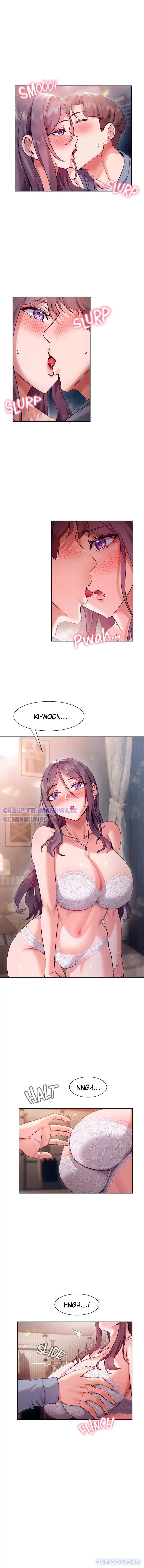 Làm thế nào để viết truyện Sex hay hơn 