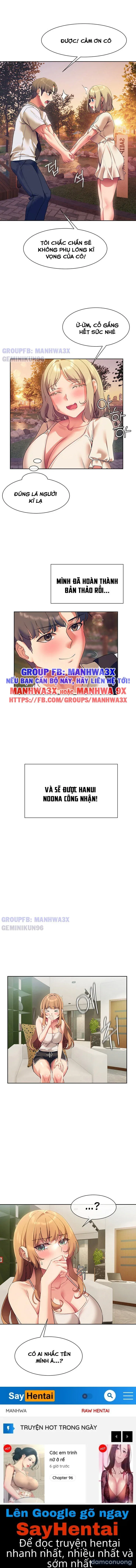 Làm thế nào để viết truyện Sex hay hơn 