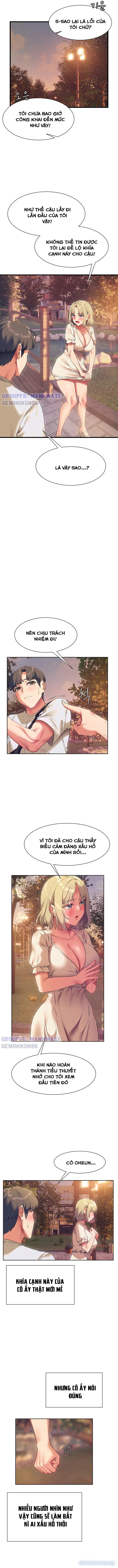 Làm thế nào để viết truyện Sex hay hơn 