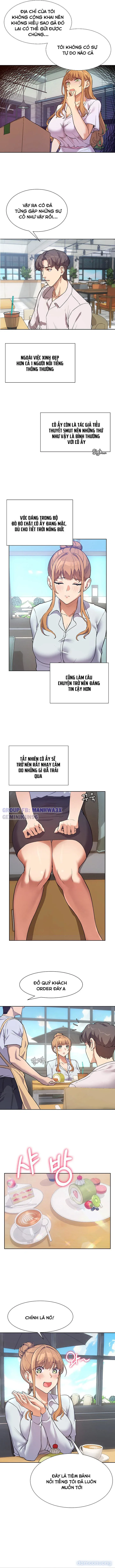 Làm thế nào để viết truyện Sex hay hơn 